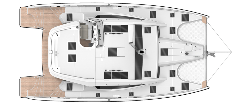 Main Deck