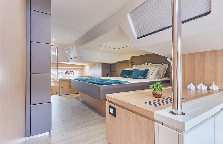 Haute Couture Shipbuilding